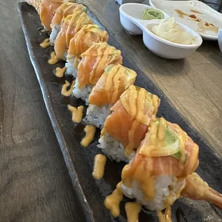 French Kiss Roll