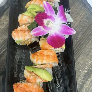 Mr. Gump's Roll
