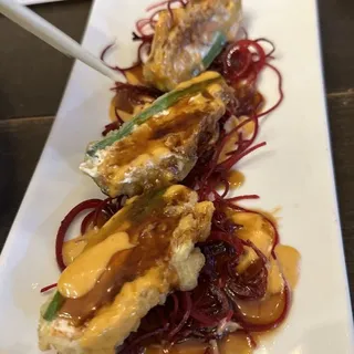 Jalapeno Bomb