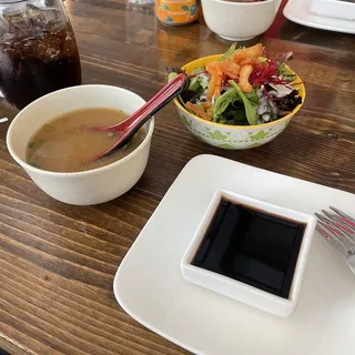Miso Soup