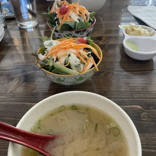 House Salad