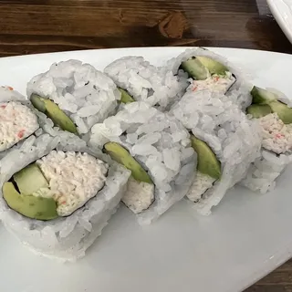 California Roll