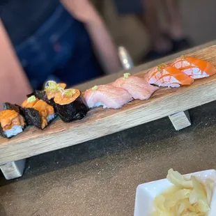 Just the perfect presentation