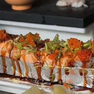 sashimi, sushi, food, sushi and sashimi