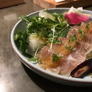 Tombo Tataki