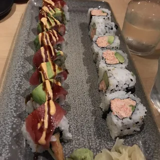California Roll