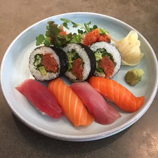 Spicy Tuna