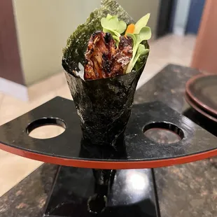 Kuma Sushi