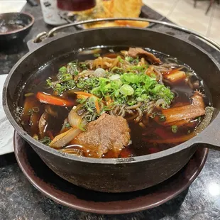 Sukiyaki