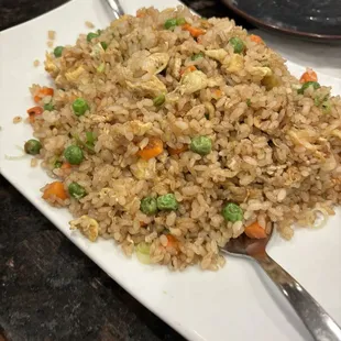fried rice
