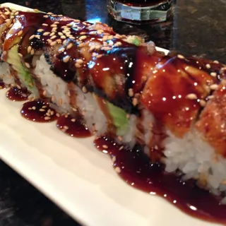 Dragon Roll