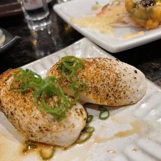 Cajun Escolar