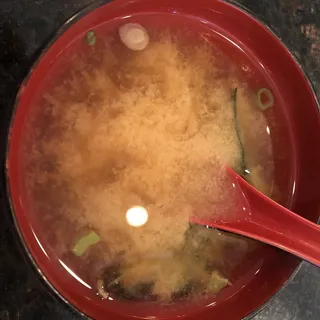 Miso Soup
