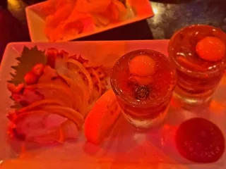 Satsuma Sushi Japanese Restaurant