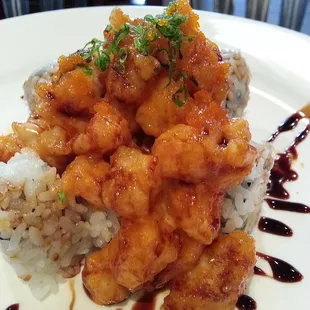 Pop Shrimp Festival