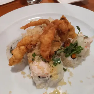 Spider Roll