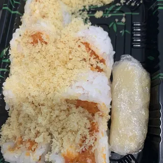 Crunchy Roll