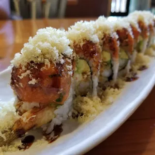 Jazz Roll