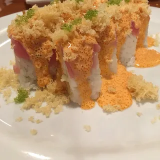 No. 6 Roll