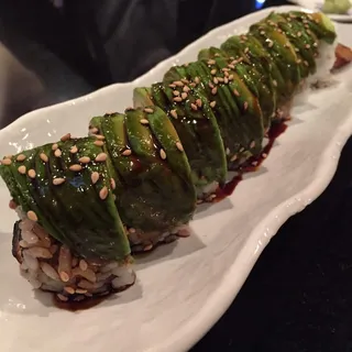 Caterpillar Roll