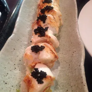 Snow White Princess Roll