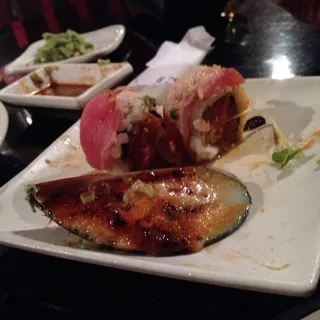 Tuna Roll
