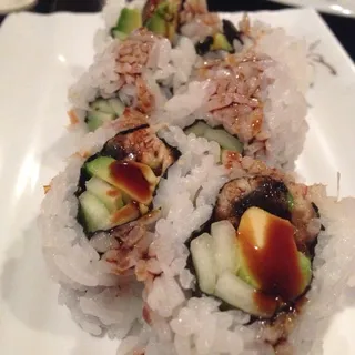 Avocado Roll