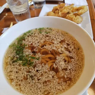 Tempura Udon
