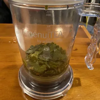Genmai Green Tea