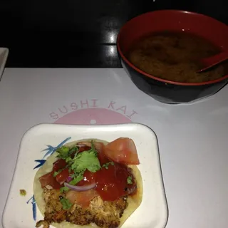 Miso Soup