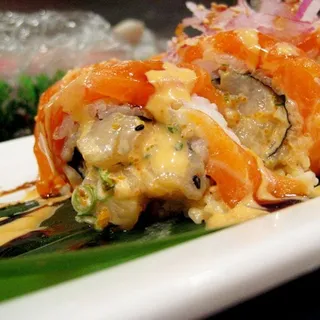 Salmon