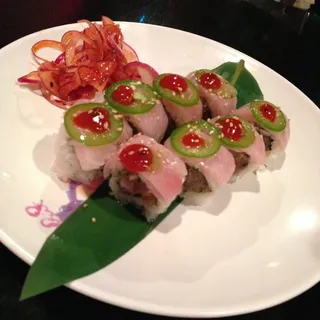 Yellowtail