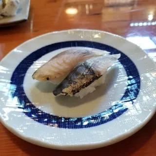 Mackerel