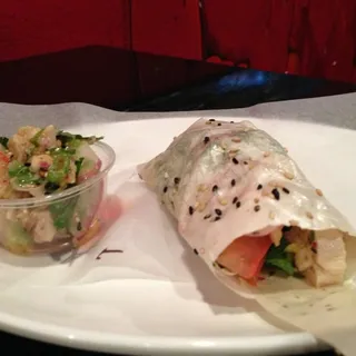 Ceviche
