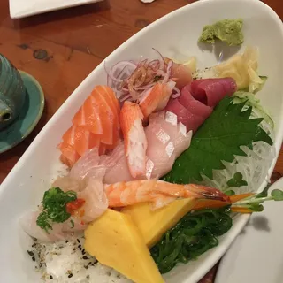 Chirashi