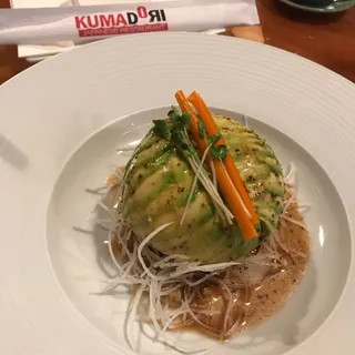 Fat Avocado