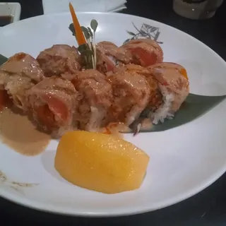 Hawaiian Roll