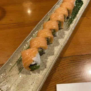 Philadelphia Roll