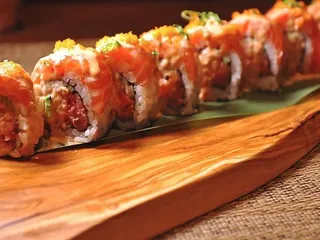 Zono Sushi