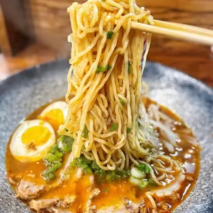 Kumako Ramen Den
