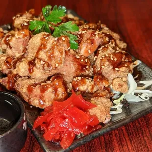 Karage