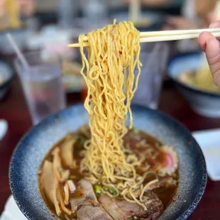Tan Tan Ramen [IG @smn.eats]