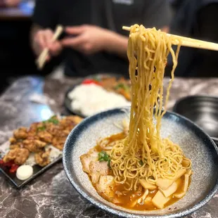 Tan Tan Ramen