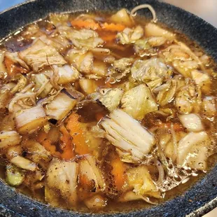 Stir Fry Ramen