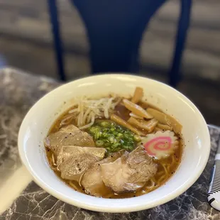 Charsu Ramen