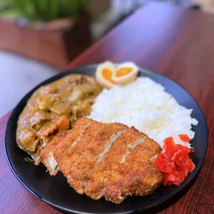 Curry Rice