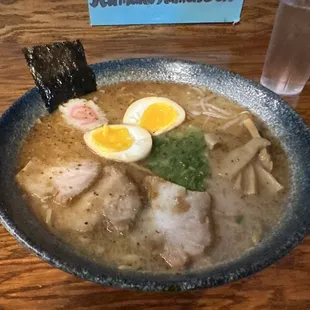 Ramen Bowl
