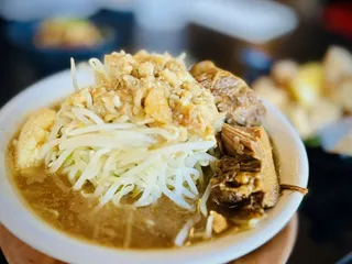 Ramen Taka