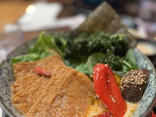 Hinodeya Ramen Bar