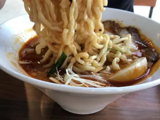 Ramen Hajime